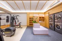 Datong Pingcheng West Ring Road Jianguo HIDDEN Hotel