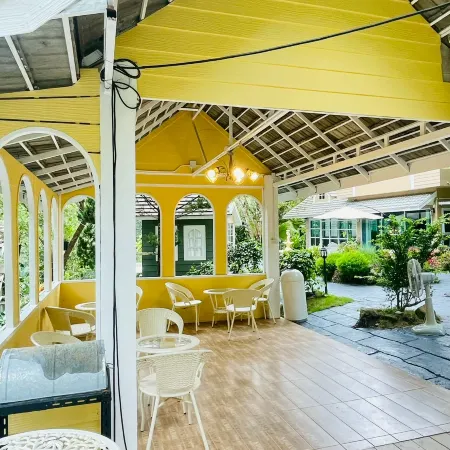 Pangsung House Doi Saket