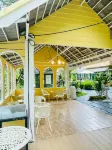 Pangsung House Doi Saket - Balkoner
