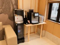 MARUMI HOTEL  Tokyo Asakusa - New