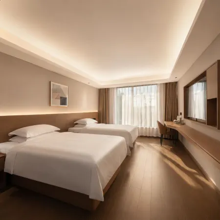 Wuming Mountain Lodge (Jiuzhaigou Scenic Area)