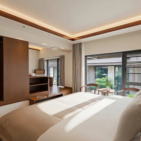 Kunming Dianpan Guili Garden Homestay