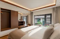 Kunming Dianpan Guili Garden Homestay