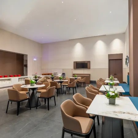 Mile Days Hotel by Wyndham (Huquan Ecological Park)