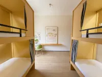 Time Homestay - กระท่อม
