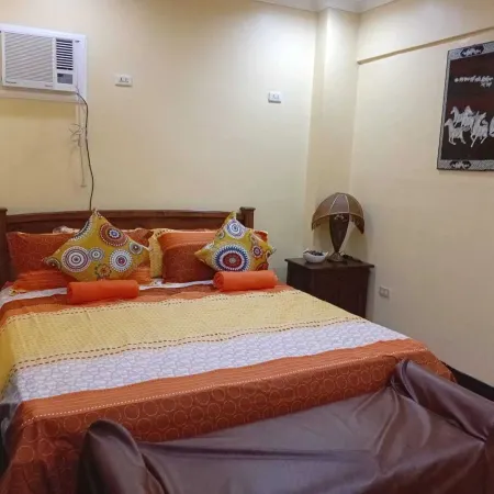 Townhouse Sentosa Elenita Private Resort