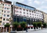 Xinyuan Grand Hotel (Diebu Bus Station) - 2 stelle