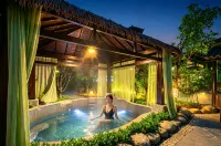 Wugongshan Fondney Hot Spring Hotel - Hot Springs