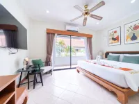 View Talay Longstay Hotel & Suites Hotels in der Nähe von Strand Jomtien Beach