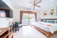 View Talay Longstay Hotel & Suites - Condos