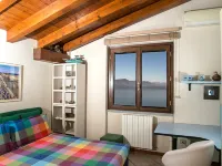LAKE VILLA BELVEDERE Hotel a Meina