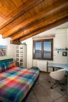 LAKE VILLA BELVEDERE - Wi-Fi