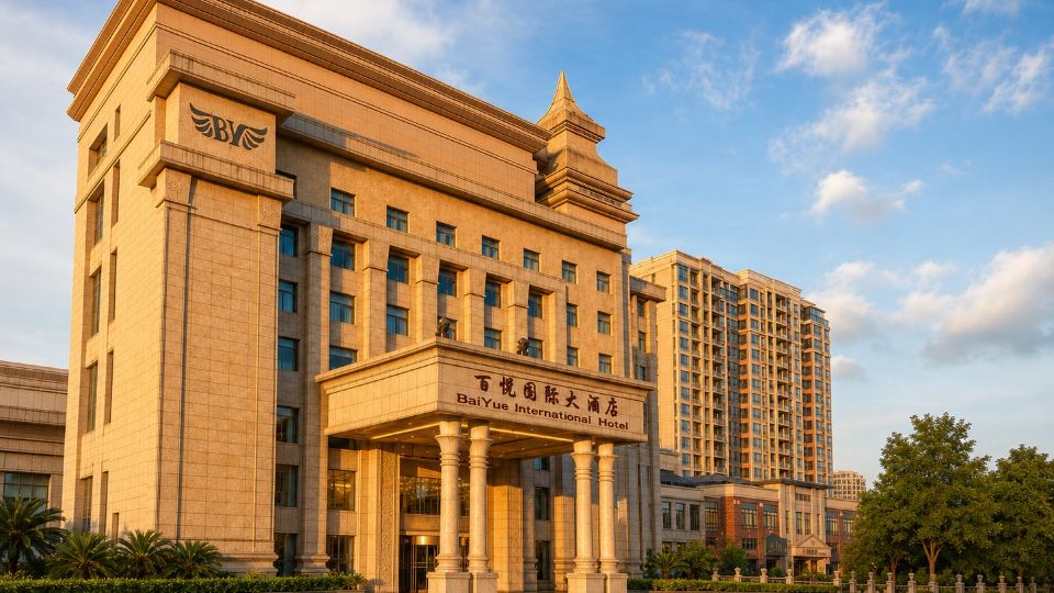 BaiYue International Hotel