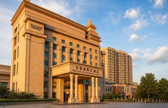 BaiYue International Hotel