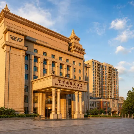 BaiYue International Hotel
