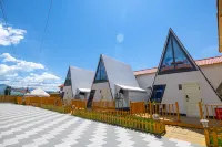 Nilka Liangqi Mountain Lodge Hotel (Mengket Scenic Area) - Pet friendly