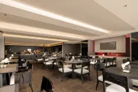 蘇州觀前街玄妙觀亞朵飯店 - 早餐
