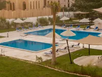 Katameya Boutique Hotel by Settle Inn Ξενοδοχεία στην πόλη Κάιρο