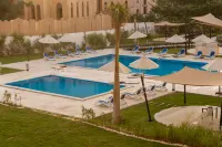 Katameya Boutique Hotel by Settle Inn
