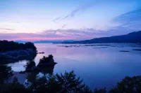 Aki Grand Hotel & Spa - Mountain view