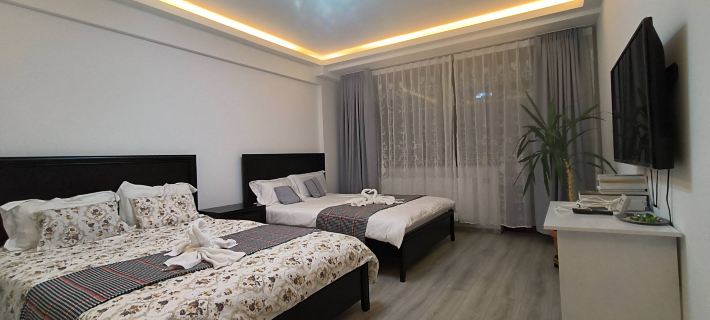 Anna Holiday Apartments Hotels in Brașov