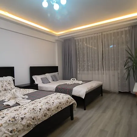 Anna Holiday Apartments