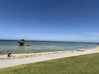 Balmy Ocean OKINAWA - ห้องครัว