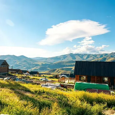 Baiha Yueju Homestay (Baihaba Scenic Area)