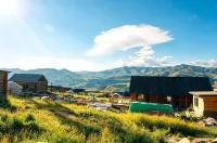 Baiha Yueju Homestay (Baihaba Scenic Area) - Wifi