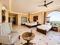 Barliyas Heritage Boutique Hotel Hotels near Moti Magri