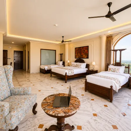 Barliyas Heritage Boutique Hotel
