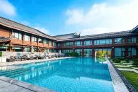 Yangzhou Seclusive Life Hot Spring Resort - romantique
