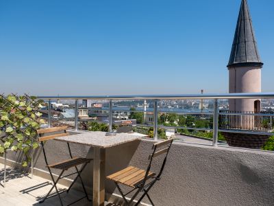 Sweet Hotel Istanbul