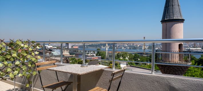 Sweet Hotel Istanbul İstanbul otelleri