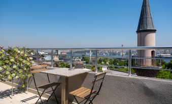 Sweet Hotel Istanbul