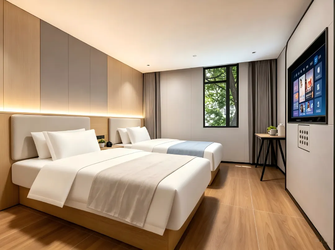 Luna·lano Residence - Guangzhou