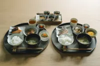 Marufukuro - Tiny houses