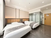 Jinhao Smart Hotel Hotels in Danba County