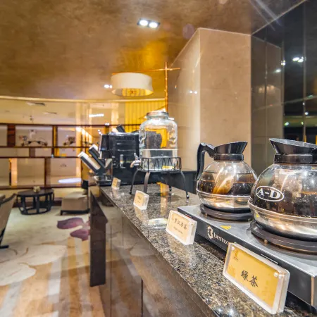 Golden Phoenix International Hotel
