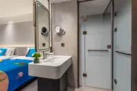DaysHotel by Wyndham （Jinghe South Station Branch） - Family