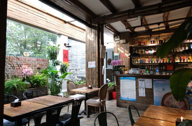 Peking Station Hostel photo 2