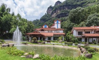 Wuyi Mountain Villa