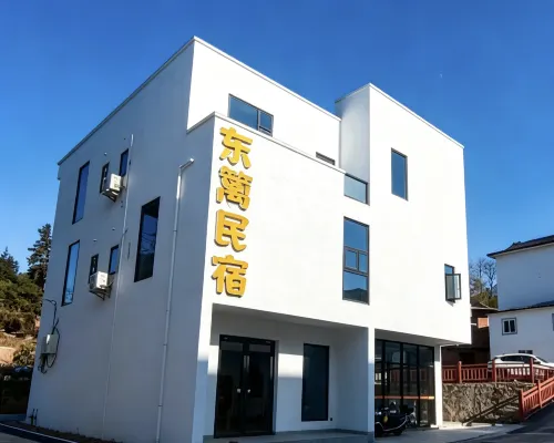 donli hotel فنادق في لوشي