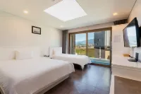 Sea View Hotel - 4 stjerner