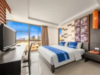 Elongme Tycoon Holiday Hotel Hotels near Xzyte Discotech