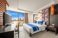 Elongme Tycoon Holiday Hotel - 4-Star
