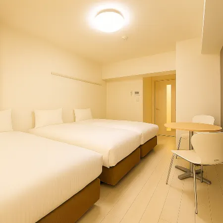 Bay Hotel Urayasu-Ekimae