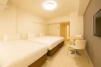 Bay Hotel Urayasu-Ekimae - vasca da bagno