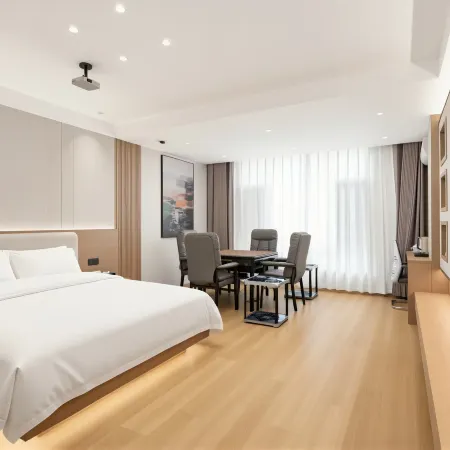 Haofeng Smart Hotel