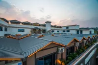 Borui Yunji Hotel (Kunming Changshui International Airport) - con vistas a la montaña